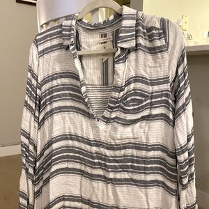 American Eagle Amazingly Soft Pullover